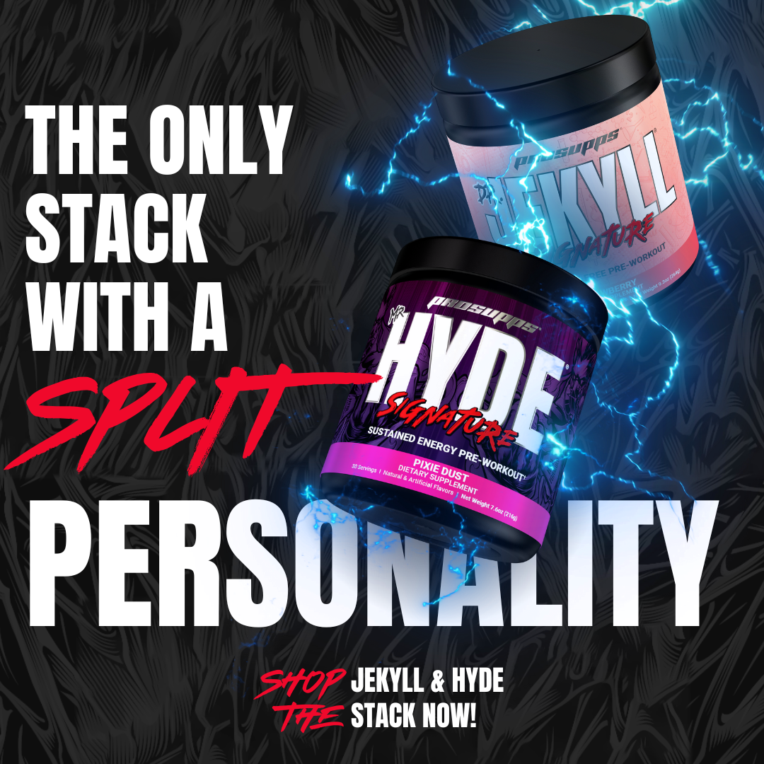 Double the Power, Double the Gains-10